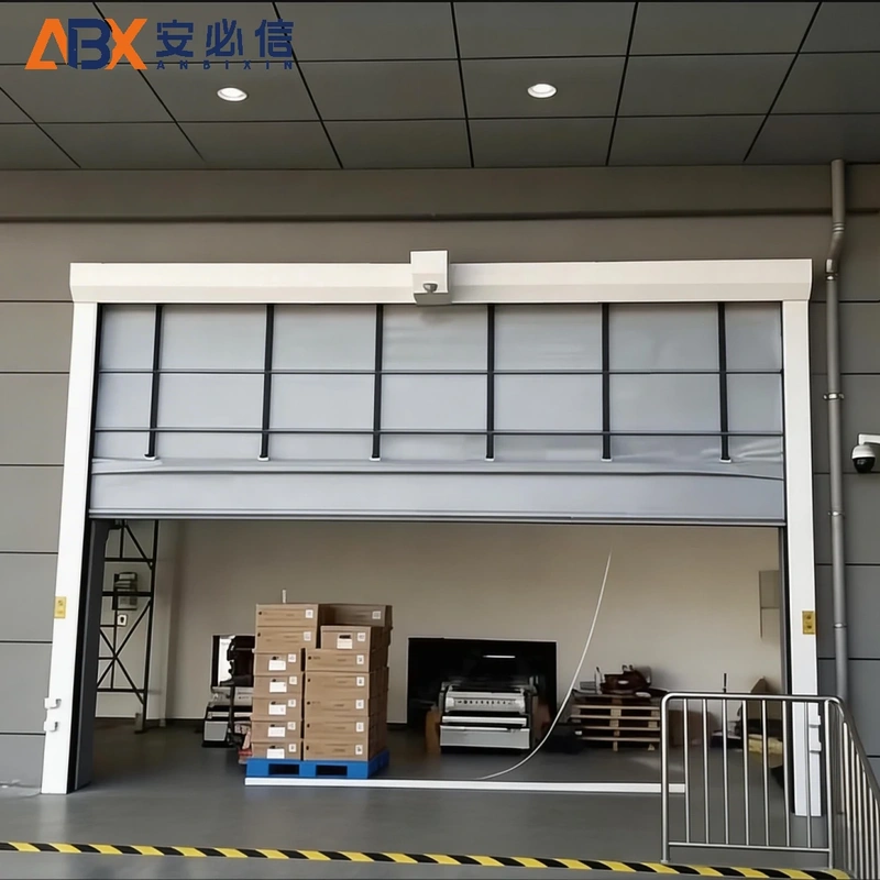 巴彦淖尔市冷库门封