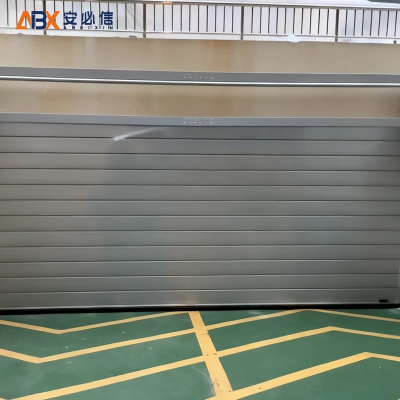 巴彦淖尔市涡轮硬质高速门